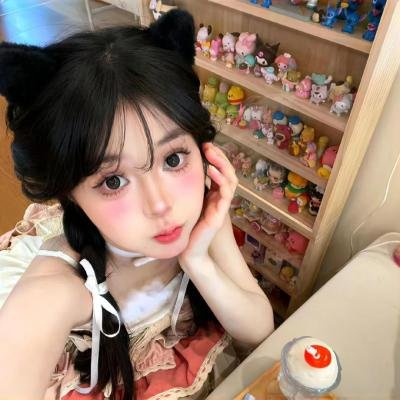 试吃者